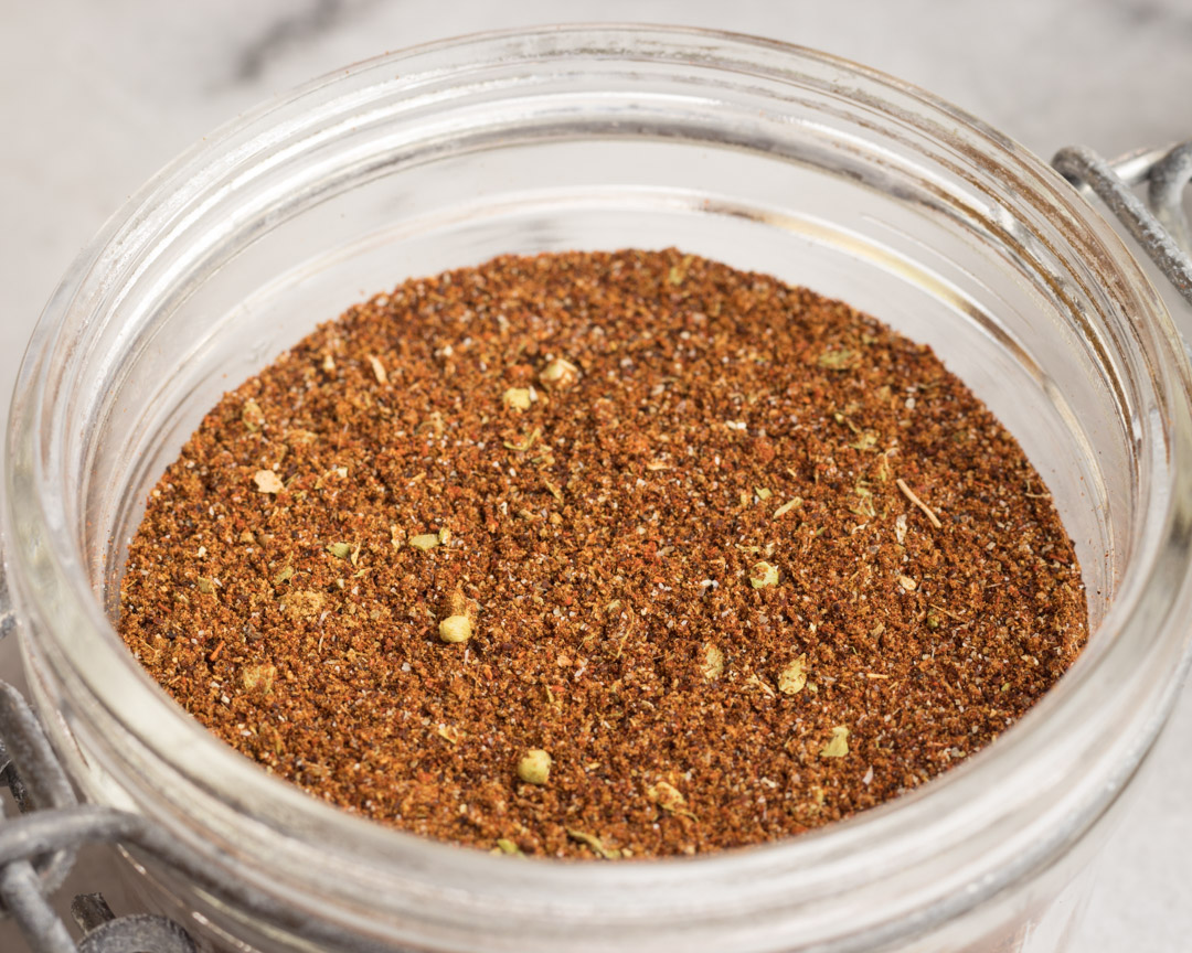 Mexican Spice Blend Paleo Whole30 Whole Paleo Eats